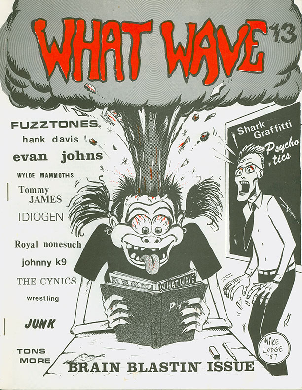 Whatwave #13