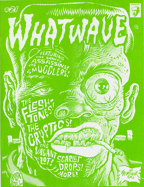 Whatwave #21