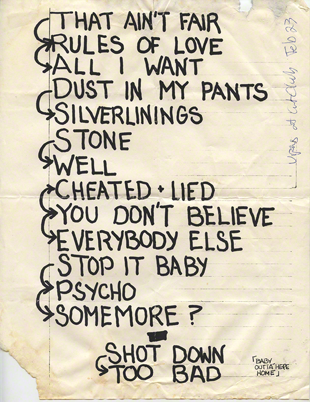 CATCLUBFeb1987