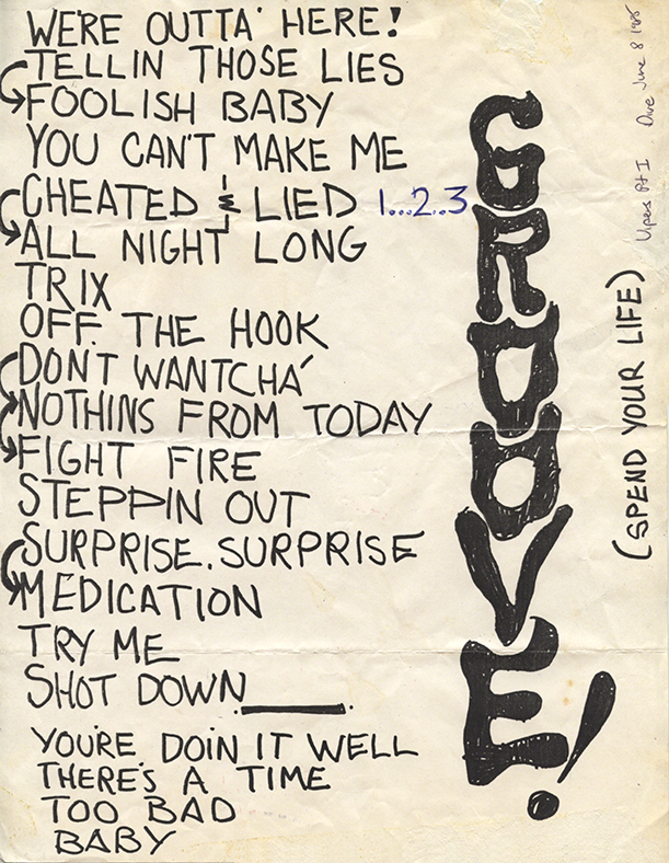 TheDiveJune1985
