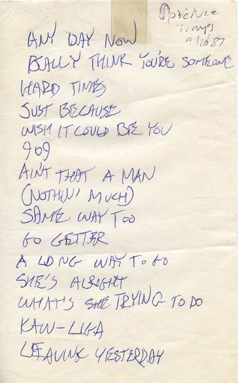 TRAMPSSept1987
